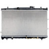 Denso 221-9400 Radiator Radiator