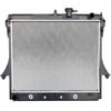 Denso 221-9403 Radiator Radiator