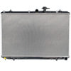 Denso 221-9404 Radiator Radiator