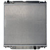 Denso 221-9406 Radiator Radiator