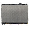 Denso 221-9414 Radiator Radiator