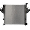 Denso 221-9417 Radiator Radiator