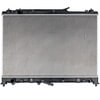 Denso 221-9420 Radiator Radiator