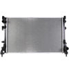 Denso 221-9428 Radiator Radiator