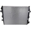 Denso 221-9429 Radiator Radiator