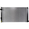 221-9434 by DENSO - Radiator