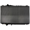 Denso 221-9438 Radiator Radiator