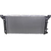 221-9450 by DENSO - Radiator