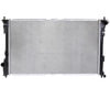 Denso 221-9457 Radiator Radiator