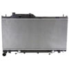 221-9465 by DENSO - Radiator