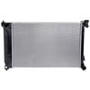 221-9472 by DENSO - Radiator