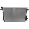 Denso 221-9475 Radiator Radiator