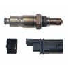 Denso 234-5092 Air / Fuel Ratio Sensor Air/Fuel Sensor 5 Wire, Direct Fit, Heated, Wire Length: 53.15