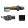 Denso 234-5117 Air / Fuel Ratio Sensor Air/Fuel Sensor 5 Wire, Direct Fit, Heated, Wire Length: 33.07