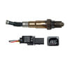 Denso 234-5135 Air / Fuel Ratio Sensor Air/Fuel Sensor 5 Wire, Direct Fit, Heated, Wire Length: 14.29