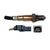 Denso 234-5137 Air / Fuel Ratio Sensor Air/Fuel Sensor 5 Wire, Direct Fit, Heated, Wire Length: 38.66