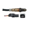 Denso 234-5139 Air / Fuel Ratio Sensor Air/Fuel Sensor 5 Wire, Direct Fit, Heated, Wire Length: 60.43