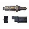 Denso 234-5147 Air / Fuel Ratio Sensor Air/Fuel Sensor 5 Wire, Direct Fit, Heated, Wire Length: 17.6