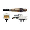 Denso 234-5703 Air / Fuel Ratio Sensor Air/Fuel Sensor 5 Wire, Direct Fit, Heated, Wire Length: 34.17