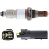 Denso 234-5706 Air / Fuel Ratio Sensor Air-Fuel Ratio Sensor 5 Wire, Direct Fit, Heated, Wire Length: 14.29