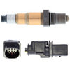 Denso 234-5708 Air / Fuel Ratio Sensor Air-Fuel Ratio Sensor 5 Wire, Direct Fit, Heated, Wire Length: 18.11
