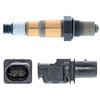 Denso 234-5709 Air / Fuel Ratio Sensor Air-Fuel Ratio Sensor 5 Wire, Direct Fit, Heated, Wire Length: 28.43