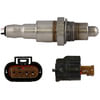 Denso 234-8032 Oxygen Sensor Oxygen Sensor 4 Wire, Direct Fit, Heated, Wire Length: 28.70