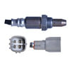 Denso 234-9008 Air / Fuel Ratio Sensor Air-Fuel Ratio Sensor 4 Wire, Direct Fit, Heated, Wire Length: 18.03