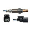 Denso 234-9061 Air / Fuel Ratio Sensor Air-Fuel Ratio Sensor 4 Wire, Direct Fit, Heated, Wire Length: 13.31
