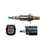 Denso 234-9062 Air / Fuel Ratio Sensor Air-Fuel Ratio Sensor 4 Wire, Direct Fit, Heated, Wire Length: 11.38