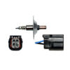 234-9063 by DENSO - Air-Fuel Ratio Sensor 4 Wire, Direct Fit, Heated, Wire Length: 15.83