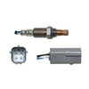 Denso 234-9072 Air / Fuel Ratio Sensor Air-Fuel Ratio Sensor 4 Wire, Direct Fit, Heated, Wire Length: 14.65