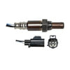 Denso 234-9075 Air / Fuel Ratio Sensor Air-Fuel Ratio Sensor 4 Wire, Direct Fit, Heated, Wire Length: 7.95