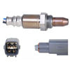 Denso 234-9100 Air / Fuel Ratio Sensor Air-Fuel Ratio Sensor 4 Wire, Direct Fit, Heated, Wire Length: 15.04