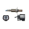 Denso 234-9123 Air / Fuel Ratio Sensor Air-Fuel Ratio Sensor 4 Wire, Direct Fit, Heated, Wire Length: 19.69