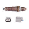 234-9134 by DENSO - Air-Fuel Ratio Sensor 4 Wire, Direct Fit, Heated, Wire Length: 10.35