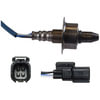Denso 234-9146 Air / Fuel Ratio Sensor Air-Fuel Ratio Sensor 4 Wire, Direct Fit, Heated, Wire Length: 9.06