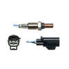 Denso 234-9152 Air / Fuel Ratio Sensor Air-Fuel Ratio Sensor 4 Wire, Direct Fit, Heated, Wire Length: 30.04