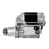 Denso 280-0105 Starter DENSO First Time Fit® Starter Motor – Remanufactured