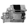 280-0112 by DENSO - DENSO First Time Fit® Starter Motor – Remanufactured
