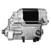 280-0116 by DENSO - DENSO First Time Fit® Starter Motor – Remanufactured