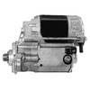 280-0132 by DENSO - DENSO First Time Fit® Starter Motor – Remanufactured