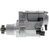 280-0174 by DENSO - DENSO First Time Fit® Starter Motor – Remanufactured