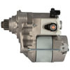 Denso 280-0184 Starter DENSO First Time Fit® Starter Motor – Remanufactured