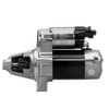 Denso 280-0186 Starter DENSO First Time Fit® Starter Motor – Remanufactured