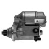 280-0187 by DENSO - DENSO First Time Fit® Starter Motor – Remanufactured