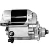 Denso 280-0199 Starter DENSO First Time Fit® Starter Motor – Remanufactured