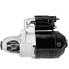 280-0201 by DENSO - DENSO First Time Fit® Starter Motor – Remanufactured