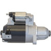 Denso 280-0204 Starter DENSO First Time Fit® Starter Motor – Remanufactured
