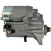 280-0256 by DENSO - DENSO First Time Fit® Starter Motor – Remanufactured